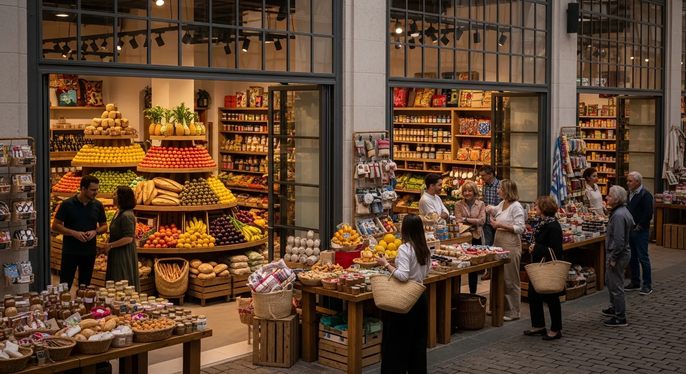 Winter Leaf — Online-Shop in Düsseldorf